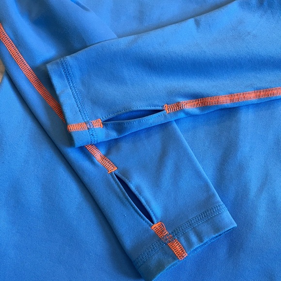 Nike Pro half zip pullover - Picture 2 of 13